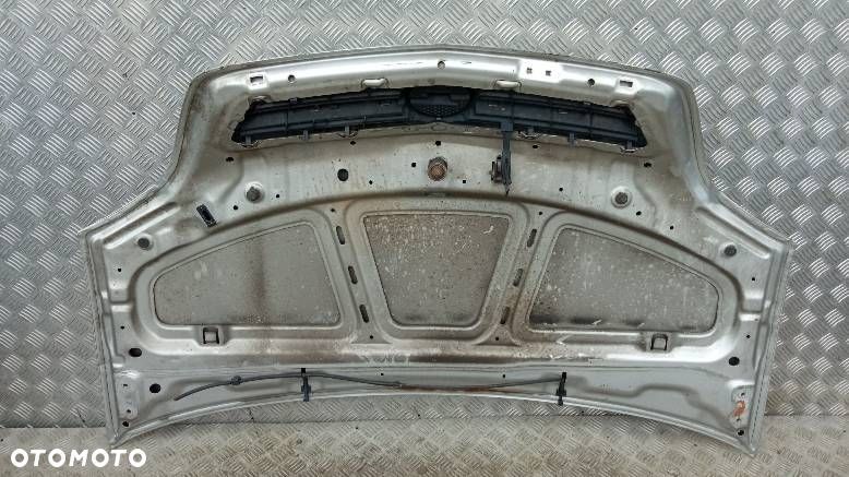 MASKA OPEL MERIVA - 2
