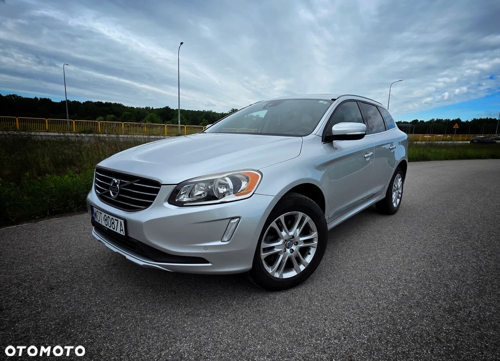Volvo XC 60 T5 Geartronic Kinetic - 3