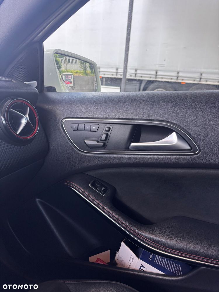 Mercedes-Benz Klasa A 250 Sport - 19