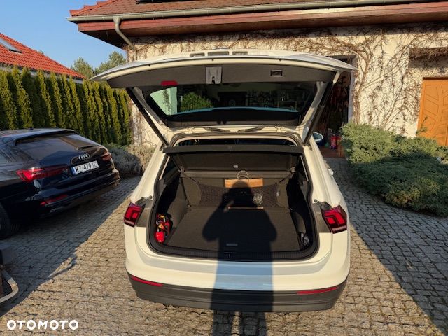 Volkswagen Tiguan 1.5 TSI EVO Comfortline DSG - 8