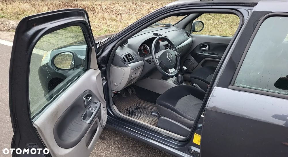 Renault Thalia 1.2 16V All Inclusive - 8