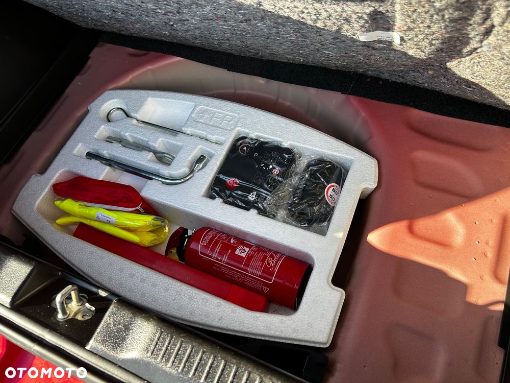 Suzuki Swift 1.2 Dualjet Comfort - 17