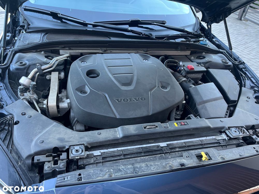 Volvo V60 D3 Momentum - 9