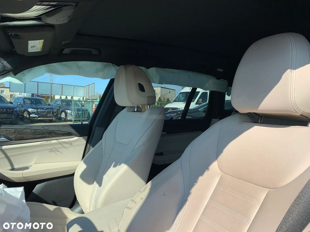 BMW X3 xDrive30i M Sport - 13