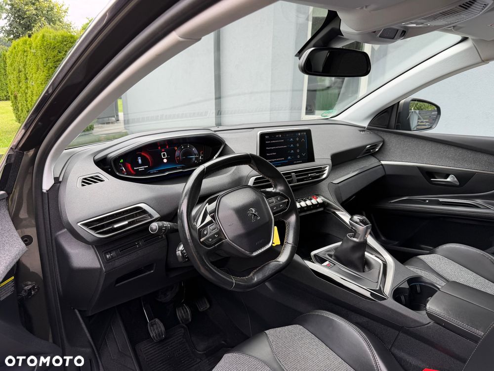 Peugeot 3008 HDi FAP 150 Platinum - 10