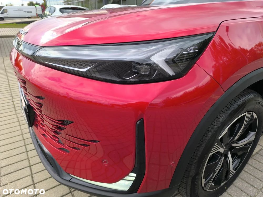 BAIC 7 1.5T Luxury Plus DCT - 37