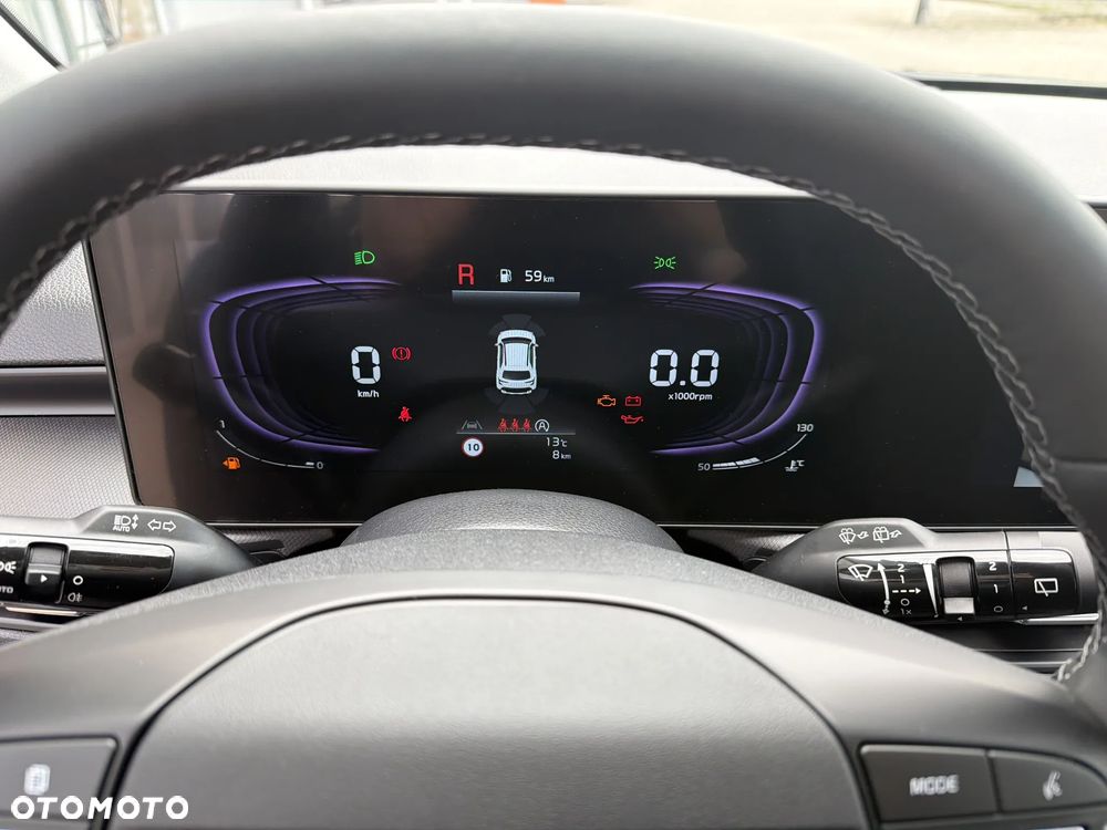 Kia Stonic 1.0 T-GDI M - 14