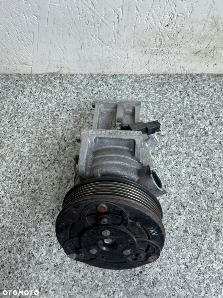 sprężarka klimatyzacji mazda cx3 cx-3 2015-2020 2.0 b hf0-1234yf - 9