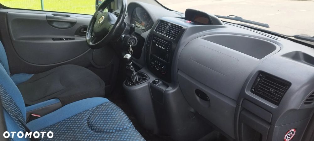 Fiat Scudo - 10