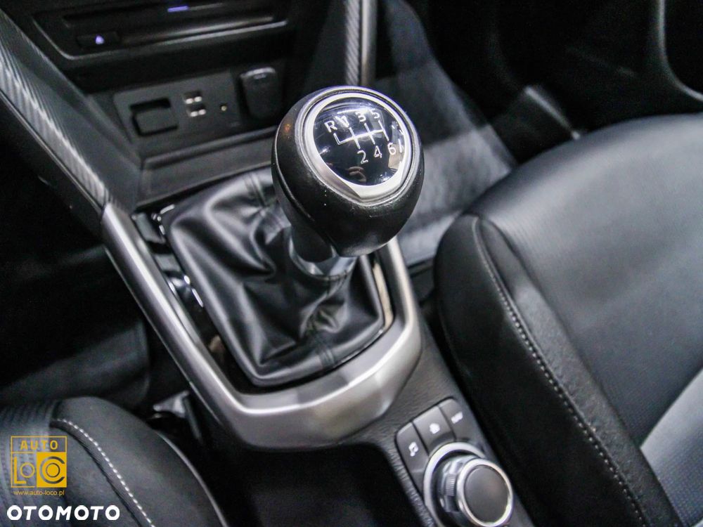 Mazda CX-3 2.0 Skymotion - 24