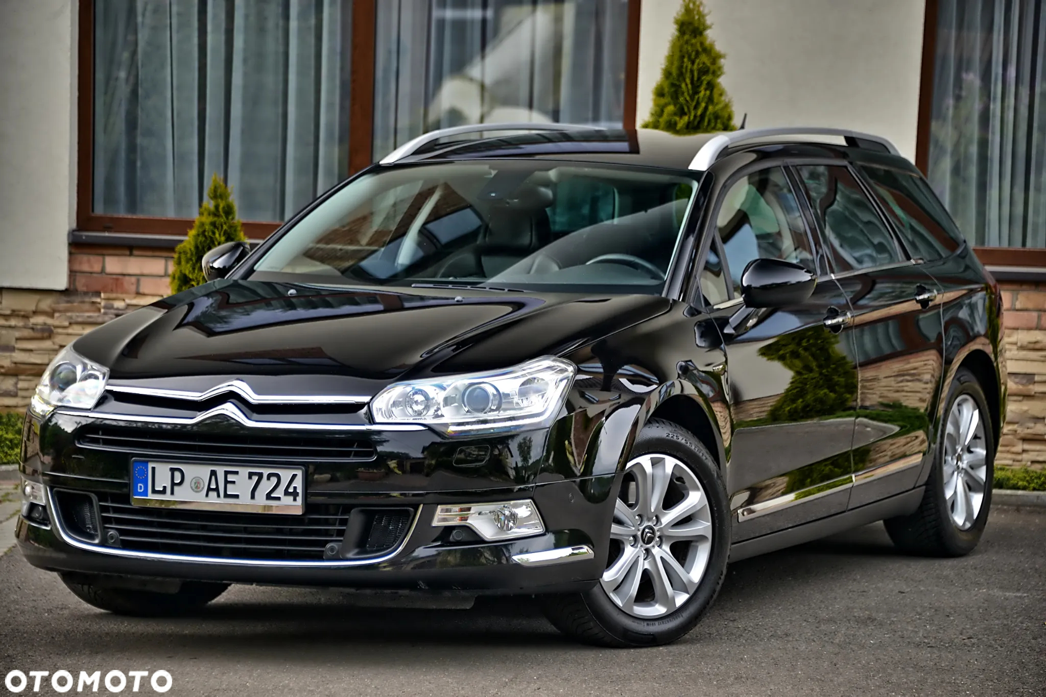 Citroën C5 2.0 HDi Exclusive - 2