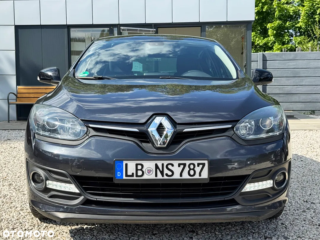 Renault Megane - 5
