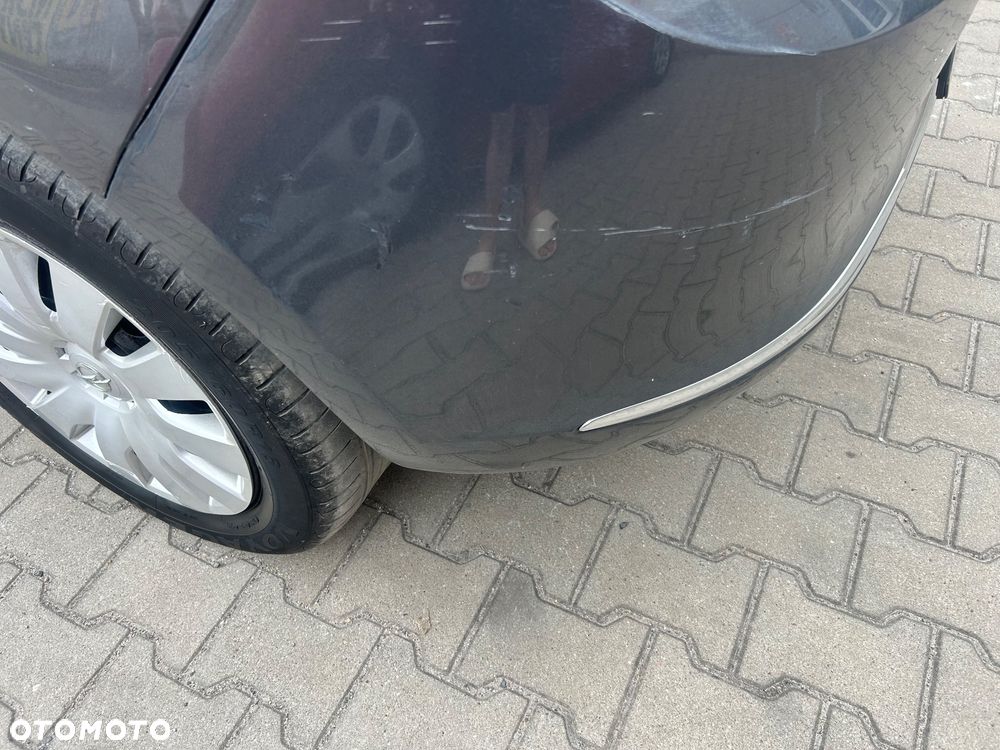 Opel Astra 1.4 T Active - 18