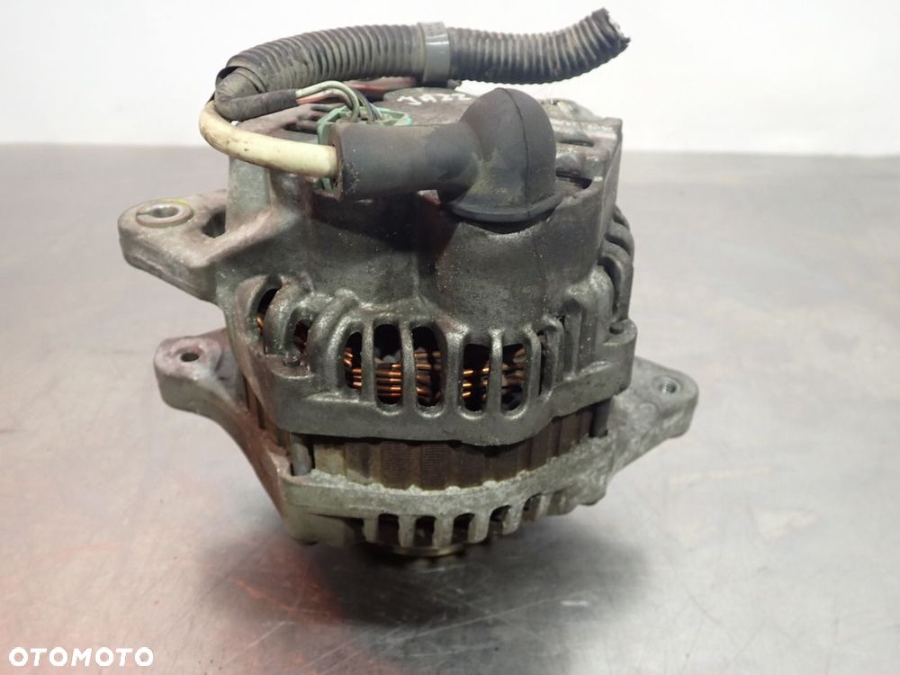 ALTERNATOR HONDA JAZZ II LIFT A5TB0091 - 6