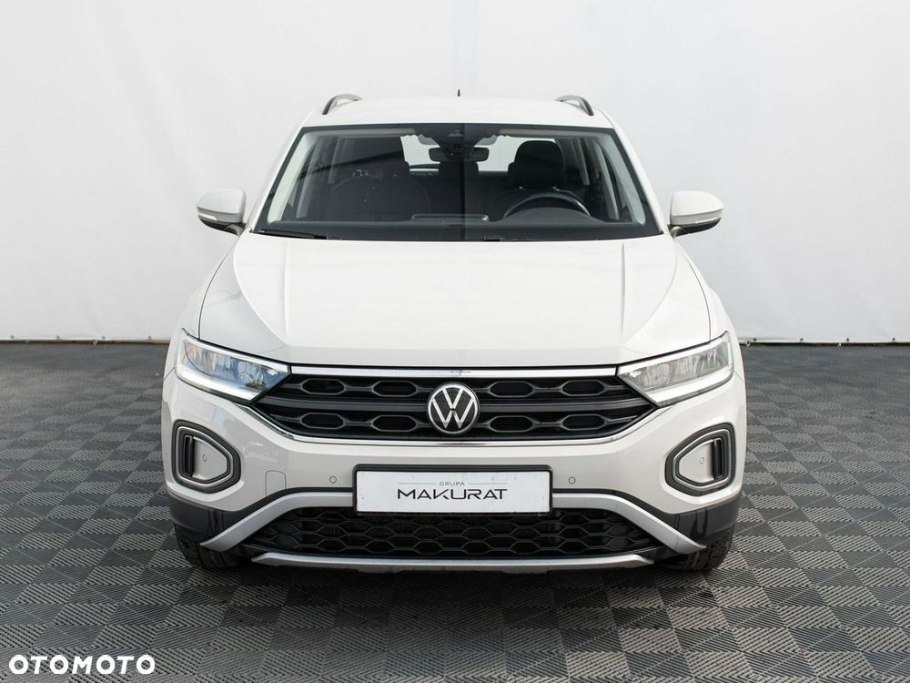 Volkswagen T-Roc - 8