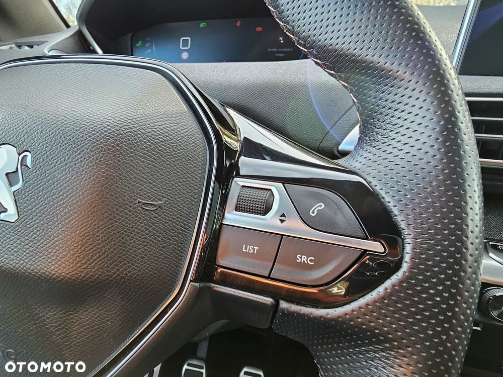 Peugeot 5008 1.2 PureTech GT S&S - 37