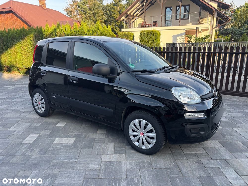 Fiat Panda 1.2 Classic - 16