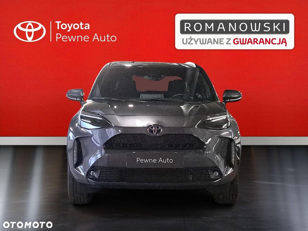 Toyota Yaris Cross Hybrid 1.5 Comfort - 2