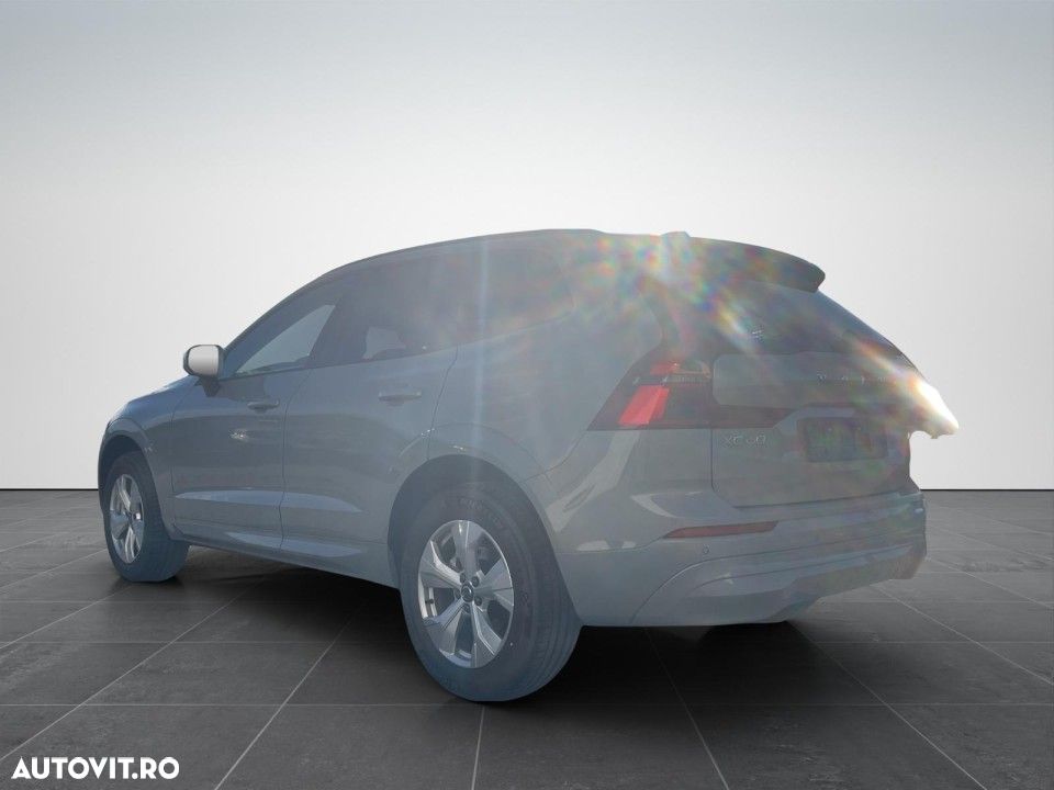 Volvo XC 60 - 7