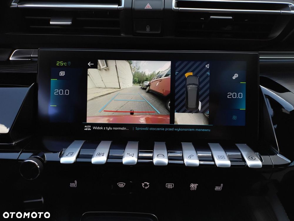 Peugeot 508 1.6 PureTech HYbrid PHEV GT Pack S&S EAT8 - 23