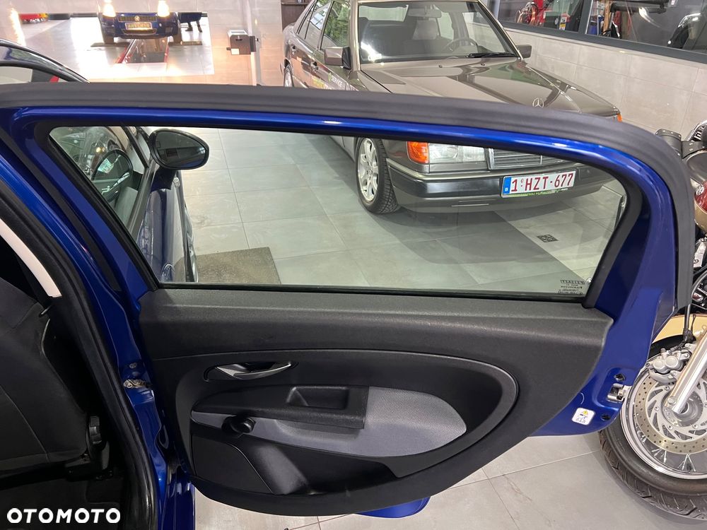 Fiat Punto 1.4 Multiair Lounge S&S - 23