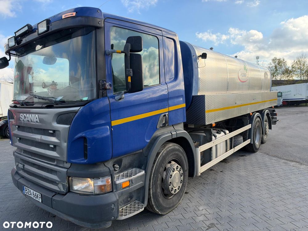 Scania