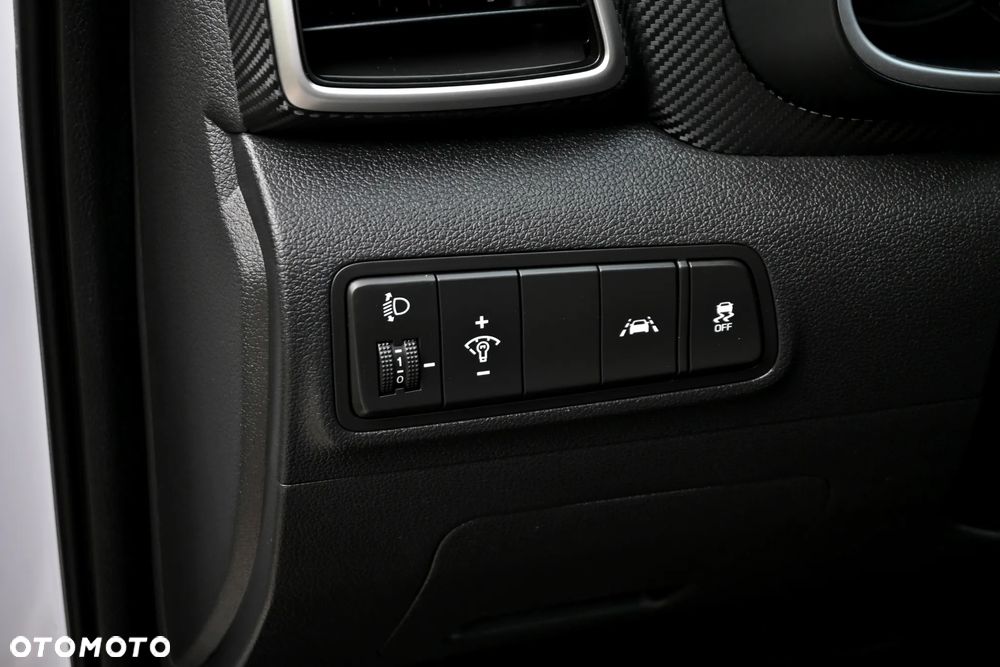 Hyundai Tucson 1.6 T-GDi Style 2WD DCT - 33