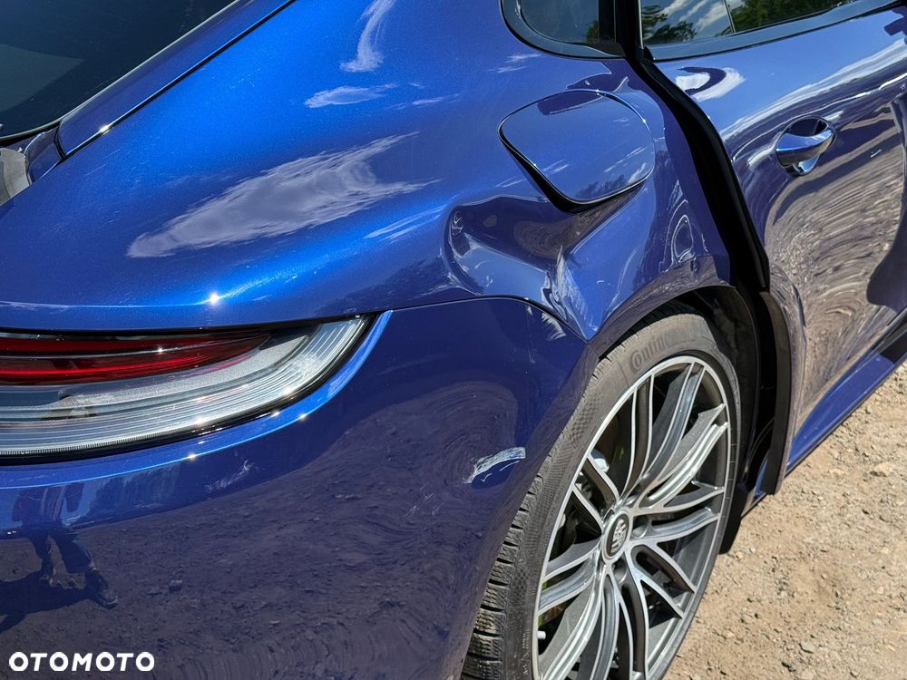 Porsche Panamera 4 E-Hybrid PHEV Executive - 14