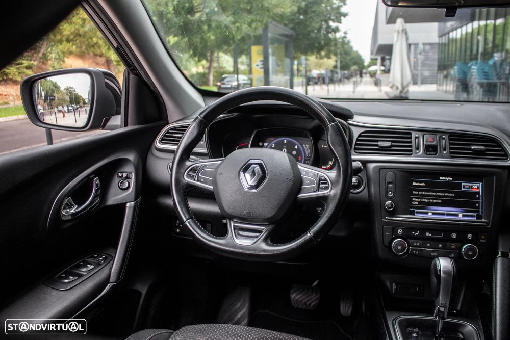 Renault Kadjar Energy dCi 110 EDC Business - 33