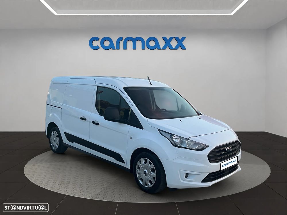 Ford Transit Connect L2 - 8