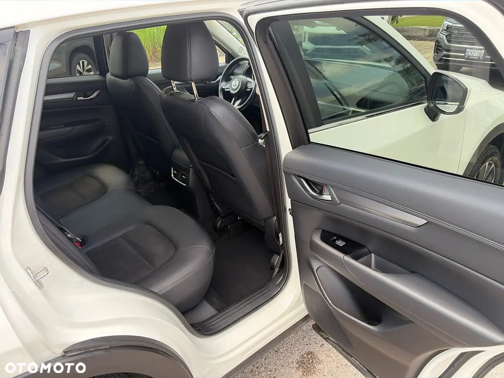 Mazda CX-5 - 15