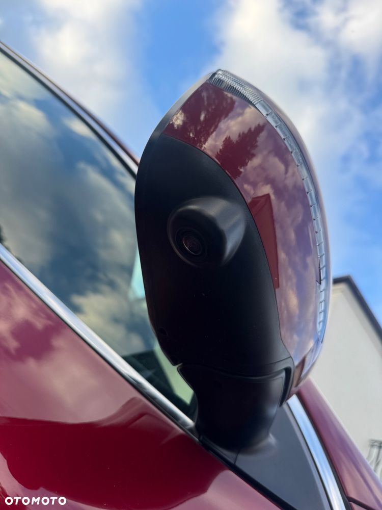 Nissan Qashqai 1.2 DIG-T Acenta - 21