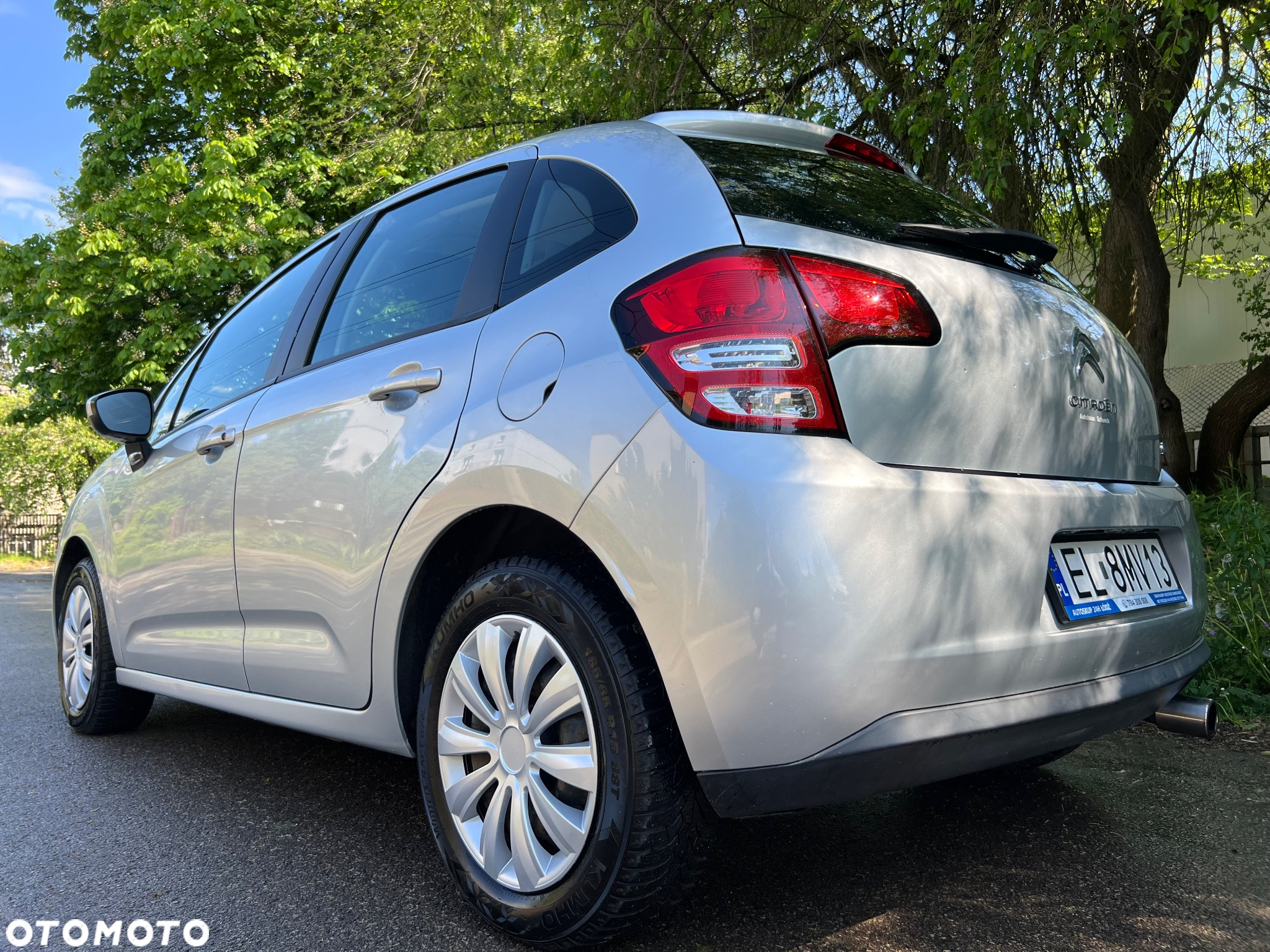 Citroën C3 VTi 95 Selection - 5