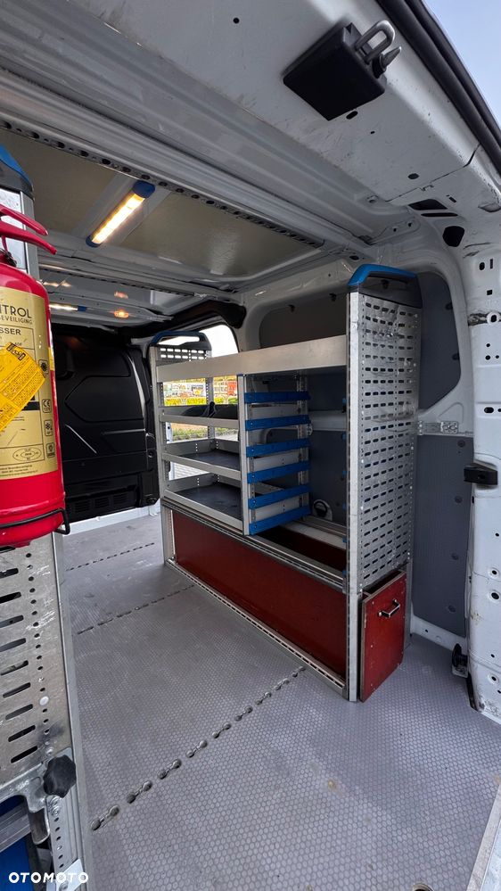Ford FORD TRANSIT CUSTOM - 20