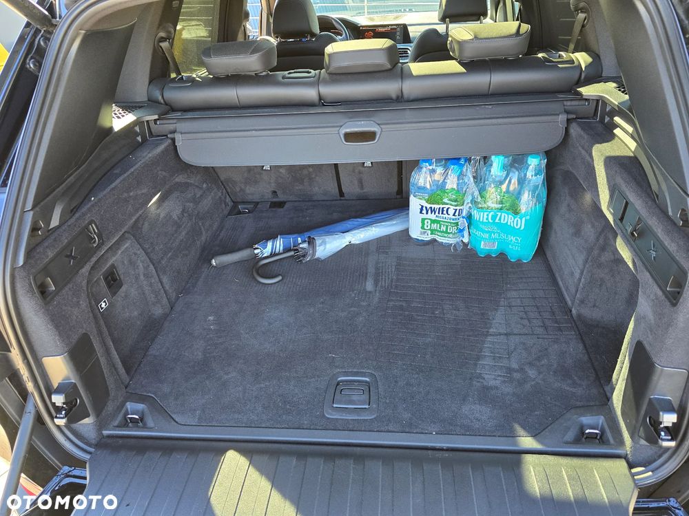 BMW X5 xDrive40i - 14