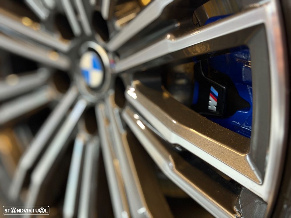 BMW 330 e Aut. M Sport - 8