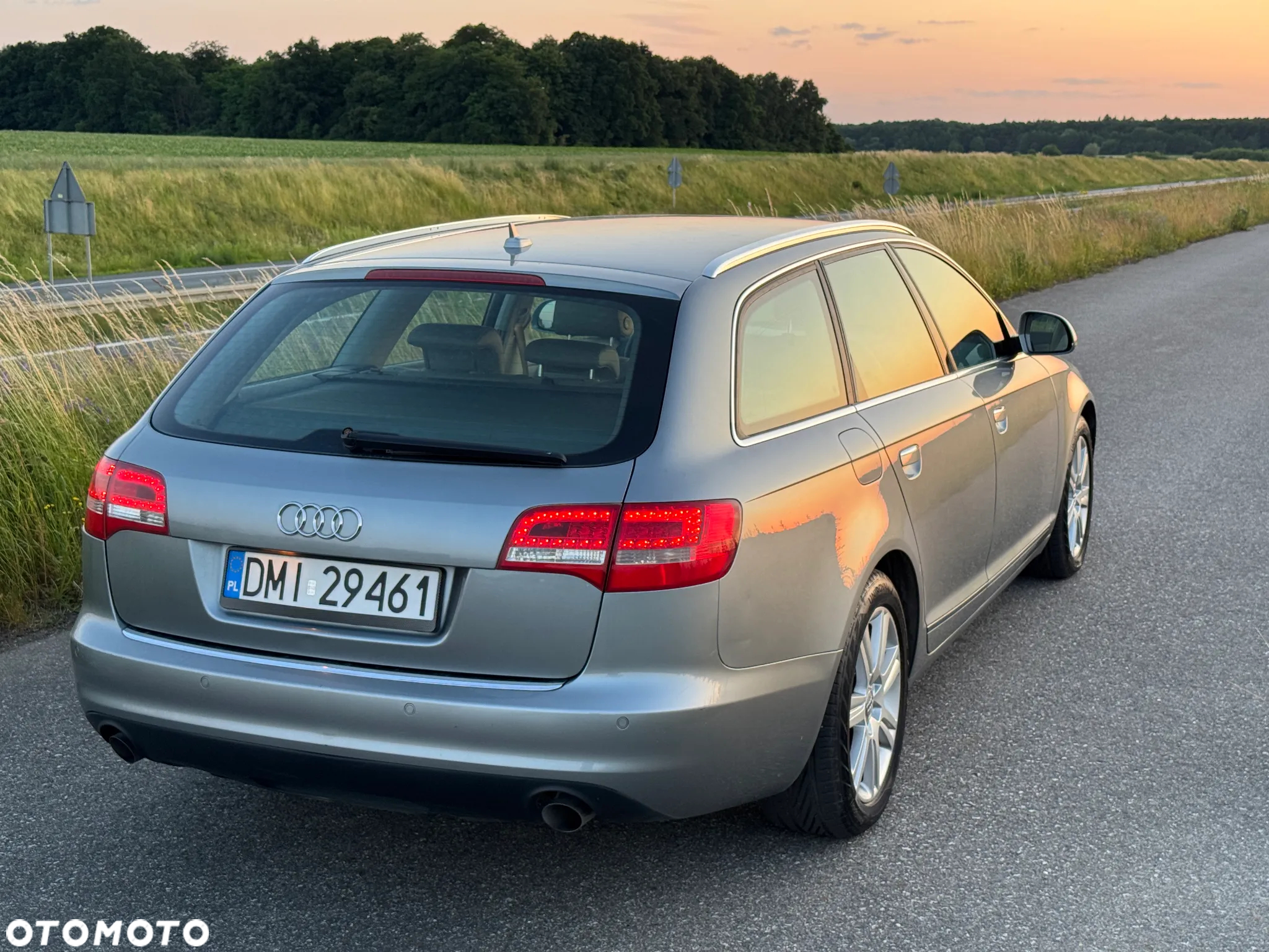 Audi A6 2.0 TDIe - 20