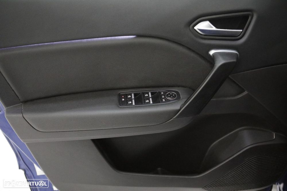 Renault Captur 1.3 TCe Exclusive EDC - 14