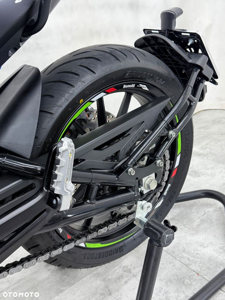 Benelli Leoncino - 13