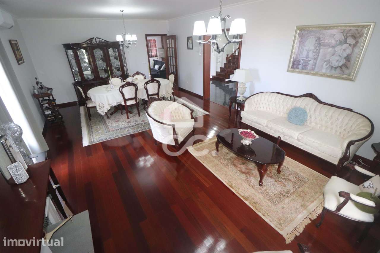 Moradia com 3 Quartos - Ribeirinha - Ribeira Grande - Grande imagem: 5/36