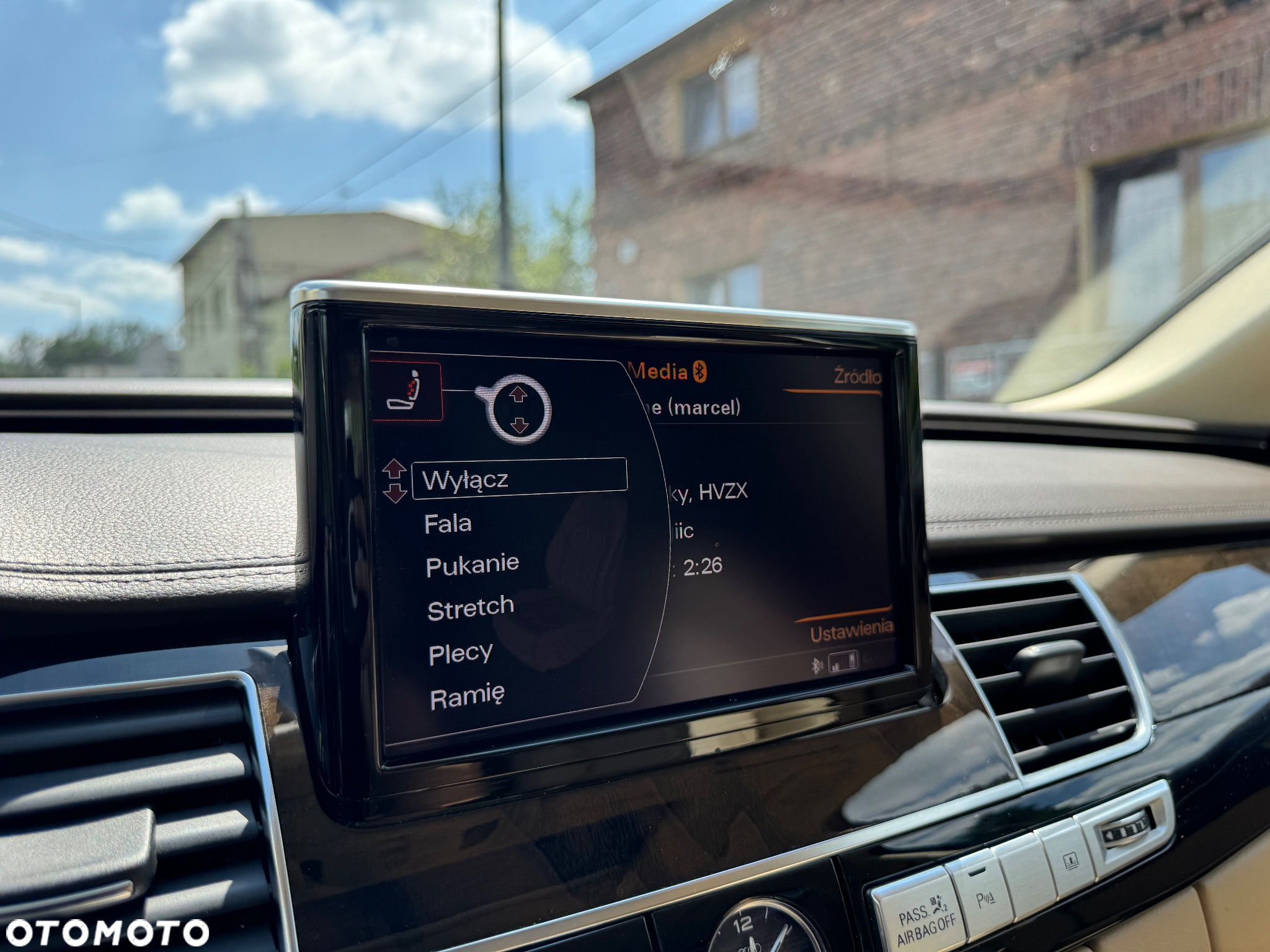 Audi A8 3.0 TFSI L Quattro - 35