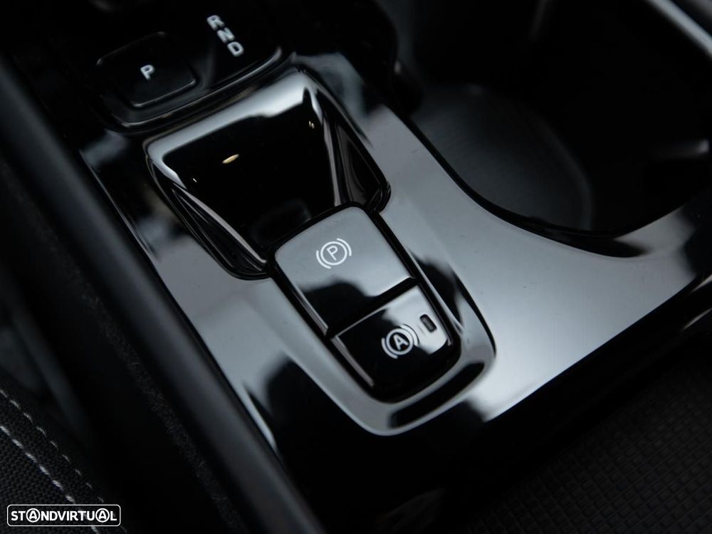 Volvo XC 40 1.5 T4 PHEV Plus Bright - 23