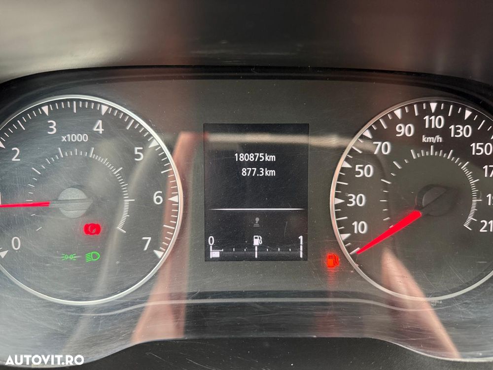 Dacia Duster Blue dCi 115 4WD Prestige - 7