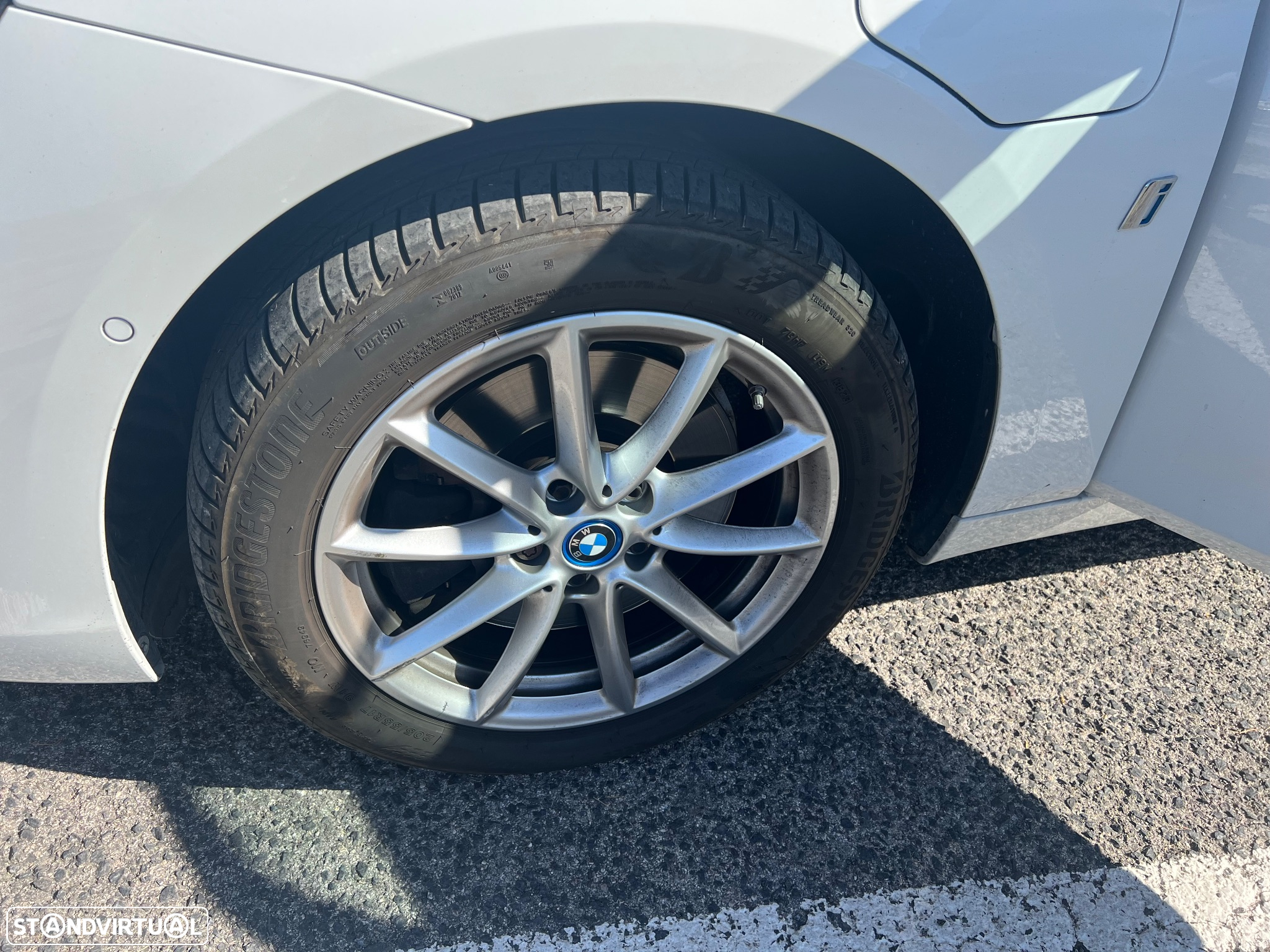 BMW 225xe Active Tourer Advantage - 8