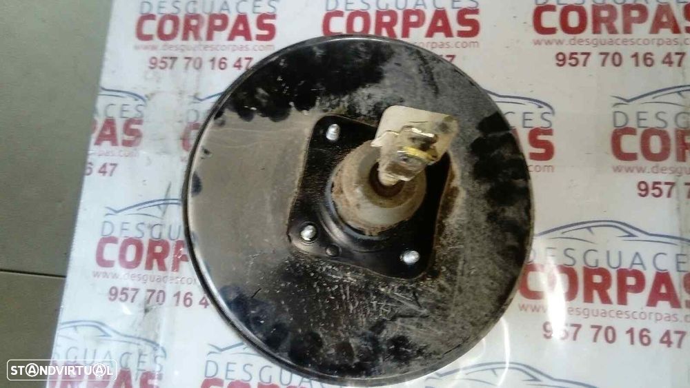 SERVOFREIO CITROEN JUMPY FURGÃO 2000 -020402155 - 4