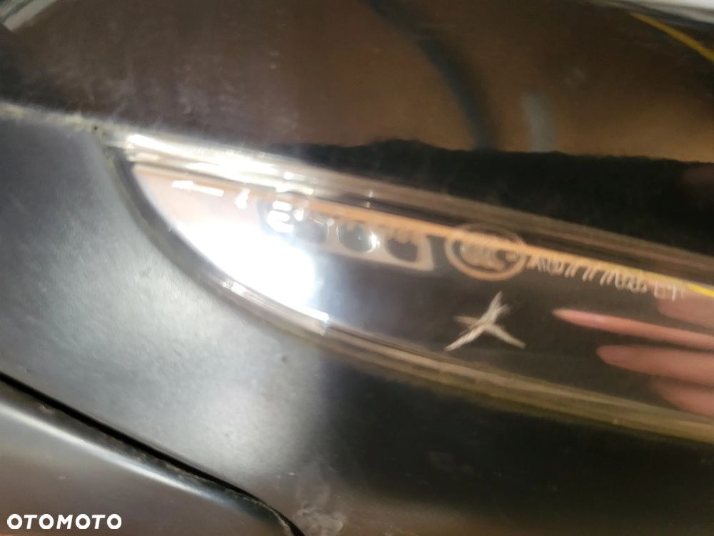Lusterko lewe 7 Pin Peugeot 208 2008 KTVD - 8