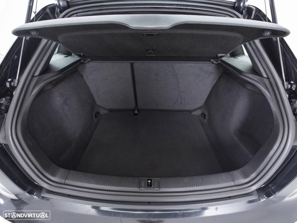 Audi A3 Sportback - 7