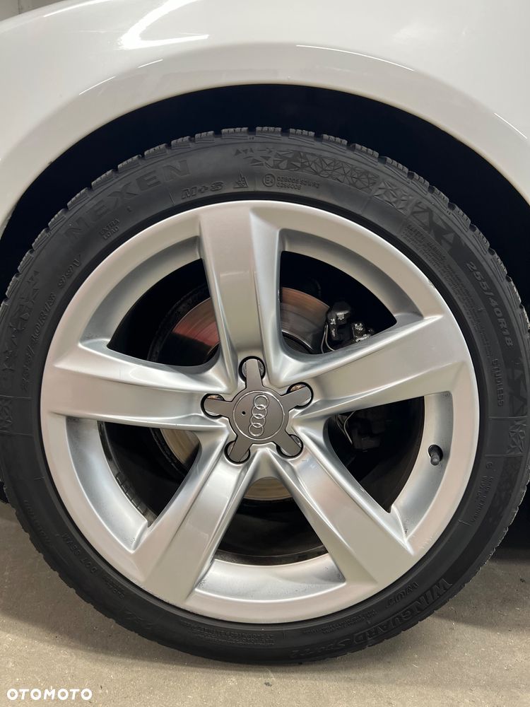 Audi A5 Sportback - 15
