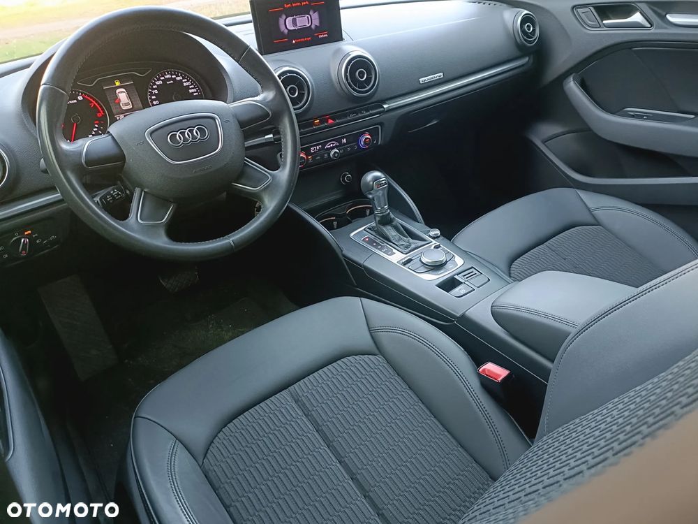 Audi A3 Sportback 1.8 TFSI Quattro Ambiente S tronic - 4