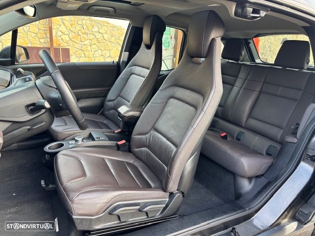 BMW i3 120Ah - 34